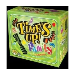 Time's up - Family