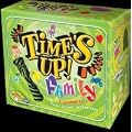 Time's up - Family