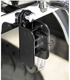 DISC LOCK METAL HOLDER BULLY - Bully Locks -