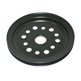 1966-67 Corvette Crankshaft Pulley by Chevrolet