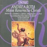 ｜Rota, Perti, Barbieri and others