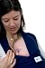 Sleepy Wrap Baby Carrier -Navy Blue