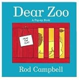 Dear Zoo: A Pop-up Book [Dear Zoo] Rod Campbell (Author, Illustrator)