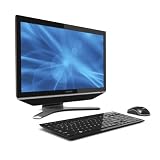 TOSHIBA DX735 Series 23-Inch TOUCHSCREEN All-in-One EXTREME 512GB SSD 16GB RAM (Intel Core i7 EXTREME processor i7-2920XM second generation - 2.50GHz with TURBO BOOST to 3.50GHz, 16 GB RAM, 512 GB SSD ULTRA FAST Hard Drive, Full HD 1080p 1920x1080 display resolution, BLU-RAY, Windows 7) Desktop PC Touch Screen DX 735