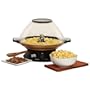 West Bend 82386 Kettle Krazy Popcorn Popper and Nut Roaster