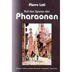 Auf den Spuren der Pharaonen