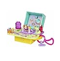 Hasbro Littlest Pet Shop Teeniest Tiniest Pet Shop - Bunnies