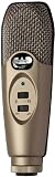 CAD U37 USB Studio Condenser Recording Mic