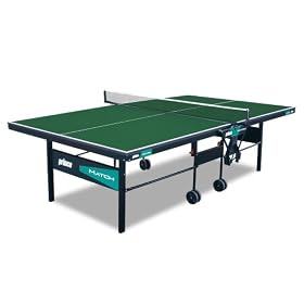 Prince PT400 Match Table Tennis Table