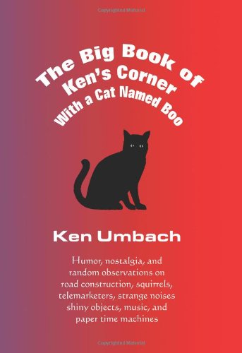 The Big Book of Ken's Corner