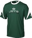 New York Jets Green 2009 Sideline Inverter Performance Crew