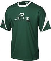 New York Jets Green 2009 Sideline Inverter Performance Crew