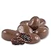 Premium Mlik Chocolate Covered Raisins (Chocolate Covered Raisins) Two 1# Packages