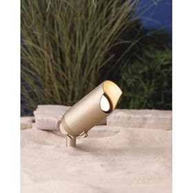 Adjustable Low Voltage Landscape Accent Light