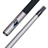 Carolina Panthers Pool Cue