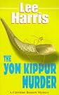 The Yom Kippur Murder