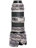 LensCoat for the Canon 70-200mm f/2.8 IS Lens (Digital Camo)