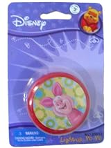 Disney Pooh & Friends Yoyo - Piglet Lightup Yo Yo