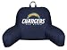 San Diego Chargers Locker Room Bedrest (Husband Pillow) 19x12 NFL
