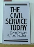 The civil service today