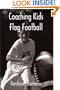 Coaching Kids Flag Football