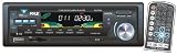 41Zqcb4kGUL. SL160  Pyle   AM/FM MPX Player With MP4 USB/SD & Aux In Player   PL97M4