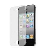 iPhone 4 / 4S Diamond Finishing Screen Protector - 2 Pack