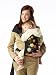 Ellaroo Mei Hip Baby Carrier-Osaka