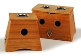 Deluxe Bamboo Moxa Box-small