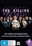 The Killing - Complete Series 1 - 6-DVD Box Set ( The Killing - The Complete Series One ) ( Forbrydelsen (Forbrytelsen) )
