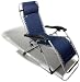 Strathwood Anti-Gravity Adjustable Recliner