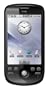 HTC Magic Android Google 2 Unlocked SmartPhone--International Version with NoU.S. Warranty (Black)