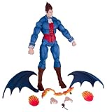 Vampire - Action Figure Series 1: Demitri Maximoff