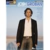 Josh Groban Pro Vocal Bk/Cd For Male Singers Vol. 33 (Hal Leonard Pro Vocal (Numbered))