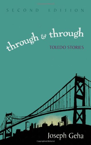 Through and Through: Toledo Stories, Second Edition (Arab American Writing)