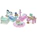 Rosebud Children's Bedroom