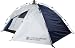 DOPPELGANGER OUTDOOR(ドッペルギャンガーアウトドア) ワンタッチテント [1～2人用] T201
