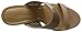 Enzo Angiolini Women's Arianne Leather Dress Sandal