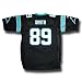 Steve Smith #89 Carolina Panthers NFL Replica Player Jersey (Team Color) (XX-Large)