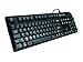 iOne XArmor U9 Cherry MX brown mechanical keyboard