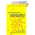Ubiquity: The New Science That is Changing the World: The Science of History or Why the World is Simpler than we Think