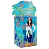 Wizards of Waverly Place Centerpiece