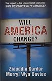 Will America change?