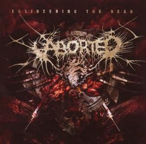 Aborted - Engineering The Dead - Zortam Music