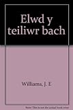 Elwd y teiliwr bach