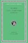 Plato: Lysis. Symposium. Gorgias. (Loeb Classical Library No. 166)