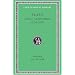 Plato: Lysis. Symposium. Gorgias. (Loeb Classical Library No. 166)
