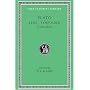 Lysis (Loeb Classical Library)