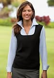 Pullover Layering Vest