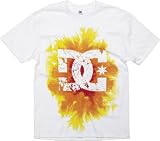 DC Water Color T-Shirt - Short-Sleeve - Men's